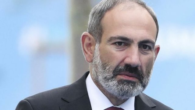 “Putinlə görüşdə mühüm razılaşmalar əldə edildi” - Paşinyan