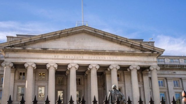 ABŞ Rusiyaya qarşı yeni sanksiyalar tətbiq ETDİ