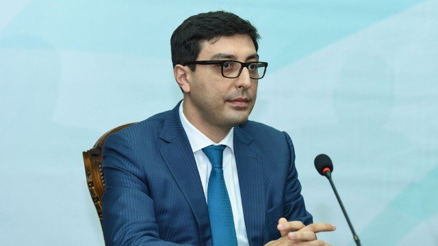 Fərid Qayıbov rəisi işdən çıxardı - Yeni təyinat (FOTO)