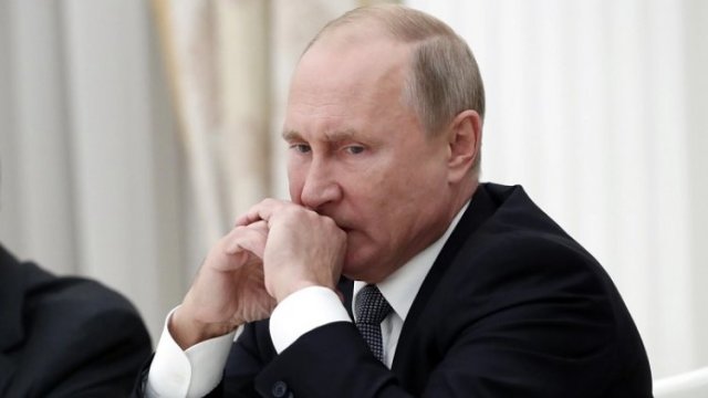 Britaniyadan Rusiyaya zərbə: Putinin oliqarx dostları və məşhur generallara bağlı