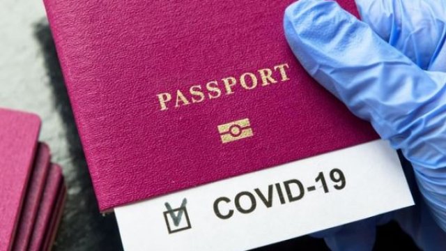 Vaksin pasportları da ləğv edilir? - İyundan etibarən…