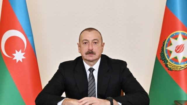 İlham Əliyev daha bir SƏRƏNCAM İMZALADI
