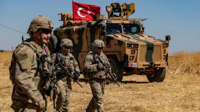 Türkiyə ordusu 3 terrorçunu məhv etdi