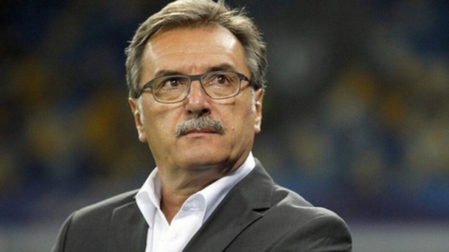 Mahir Emrelinin yeni baş məşqçisi bəlli oldu
