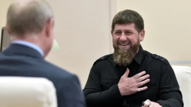 Kadırov Putinə söz verib - xa0Zelenski və onu öldürməklə bağlıxa0