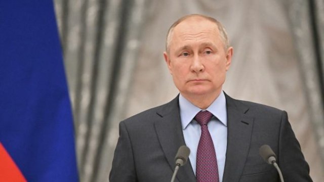 Putin Ali Baş komandan vəzifəsini öz üzərinə götürdü: Qrozyev riskləri açıqladı