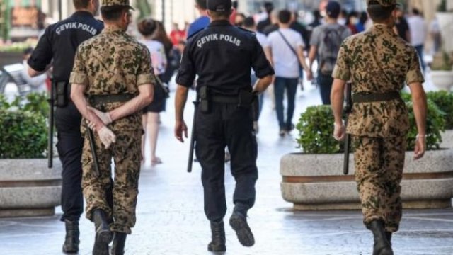 Xüsusi karantin rejiminin müddəti uzadıldı