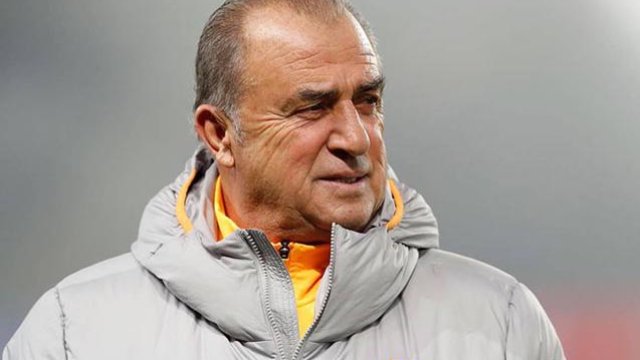 Fatih Terim bu millini çalışdıra bilər
