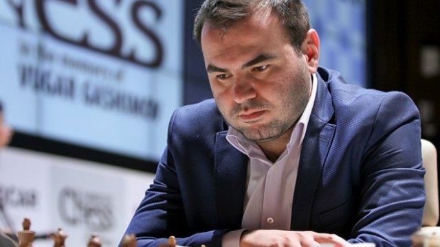 Şəhriyar Məmmədyarov bu gün ikinci görüşünü keçirəcək