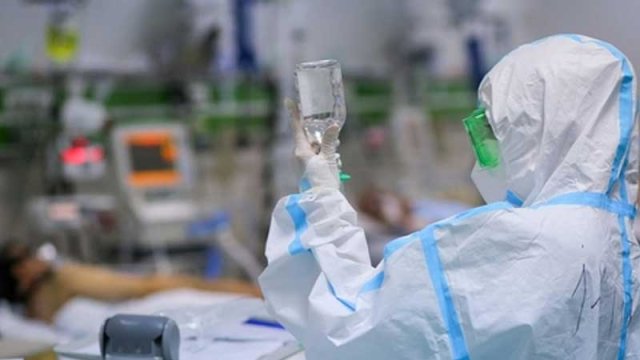 Operativ Qərargah məlumat yaydı - 19 nəfərlə bağlıxa0