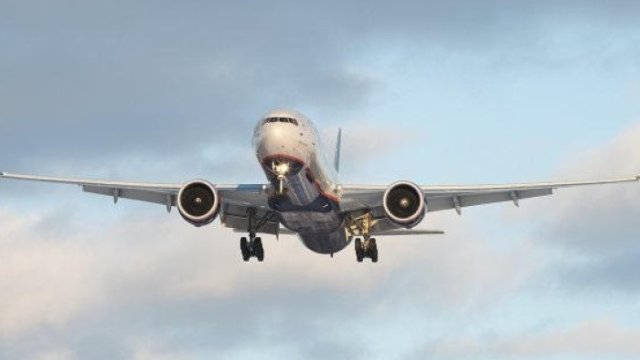 Türkiyə hava məkanını Rusiyadan Suriyaya gedən təyyarələrə bağladı