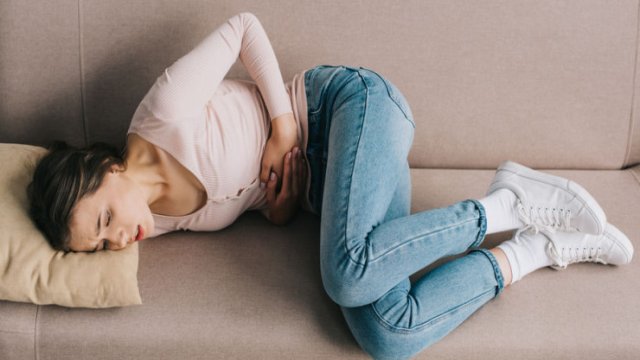 Bu əlamətlər xərçəng OLA BİLƏR