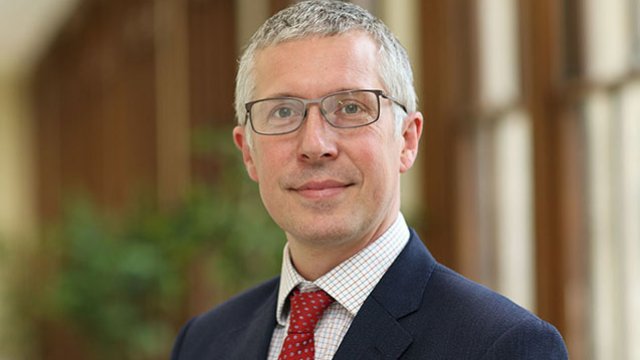 Britaniya Azərbaycana yeni səfir təyin etdi