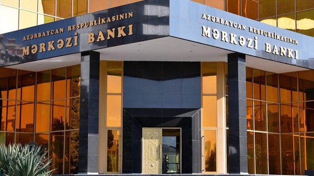 Mərkəzi bankdan dollarla bağlı AÇIQLAMA - SABAHDAN