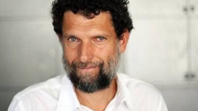 Osman Kavalaya ömürlük həbs cəzası VERİLDİ