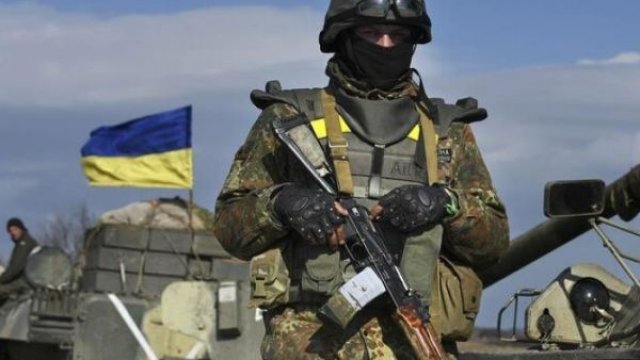 Ukrayna ordusu bu əraziləri AZAD ETDİ