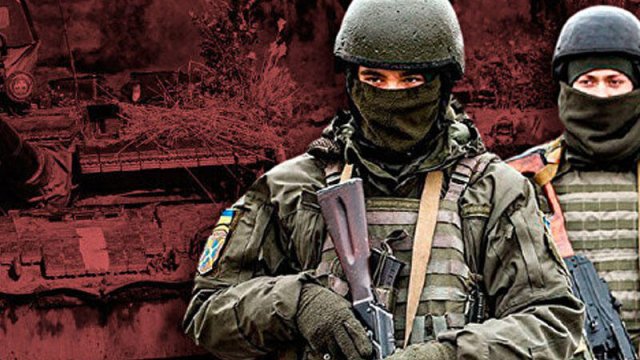 Rusiyanın Ukrayna əhalisi ilə bağlı PLANI BUDUR