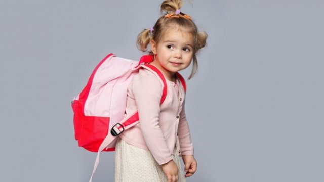 Nazir məktəbli çantalarının ağır olmasından danışdı