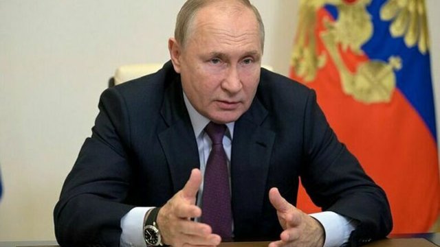 “Buçada baş verənlərin Rusiya ordusuna aidiyyəti yoxdur”