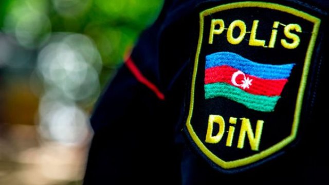 Sərxoş polis bu əməlinə görə İŞDƏN ÇIXARILDI - Azərbaycanda