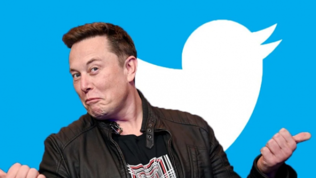 İlon Mask qərar verdi: 