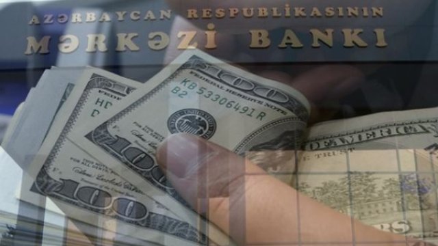Mərkəzi bankdan dollarla bağlı AÇIQLAMAxa0