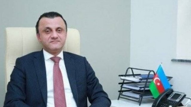 Vüqar Qurbanovdan koronavirus xəstəxanaları barədə - Açıqlama