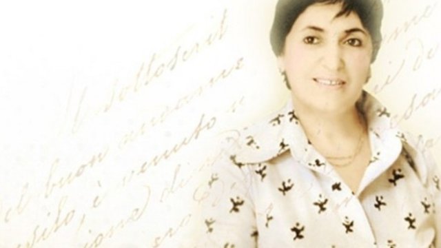 Zərifə Əliyevanın doğum günüdür