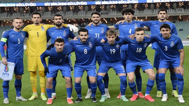 Belarus – Azərbaycan oyunu Serbiyada keçiriləcək
