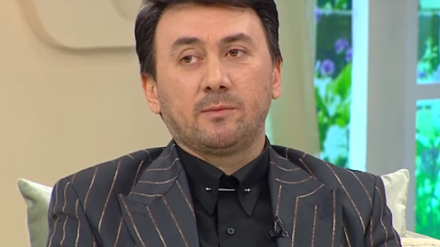 Aqşin Fatehlə şəriki arasında dava - Xəsarət alan var, cinayət işi açıldı
