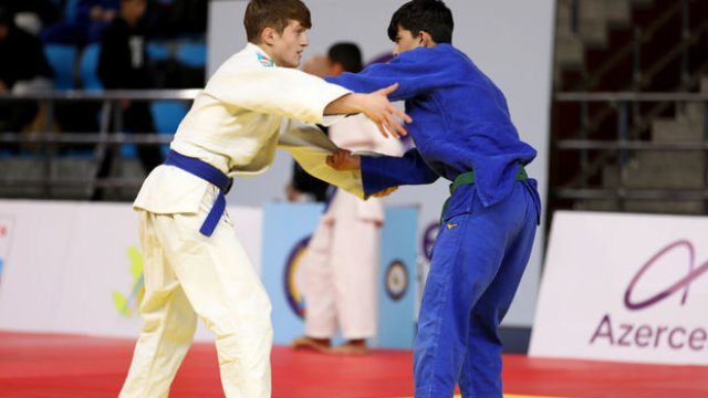 Azərbaycanda 15 idmançının xəstəxanaya düşməsinin səbəbi AÇIQLANDI