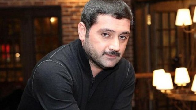 İzzət Bağırova AĞIR İTKİxa0 xa0-FOTO