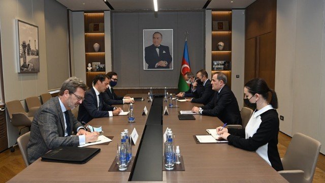 NATO Azərbaycan-Ermənistan münasibətlərinin normallaşmasını dəstəkləyir