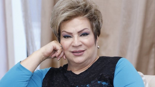 Xalq artisti xərçəngdən əziyyət çəkir