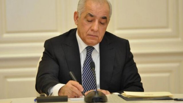 Baş nazirdən pensiyalarla bağlı QƏRAR