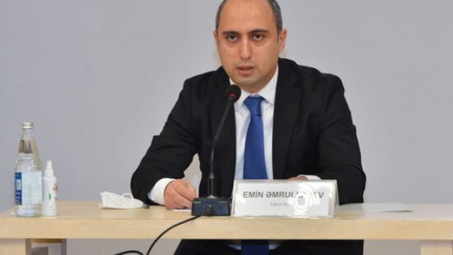 Regional Təhsil İdarələrinə müdir təyin edilən şəxslərin adları AÇIQLANDI - YENİLƏNİB
