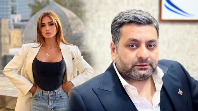 “TikTok-da hədiyyəni kişilər atır” - Elcana cavab