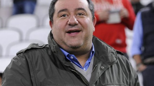 Futbol agenti Mino Rayolanın vəfat etməsi rəsmiləşib
