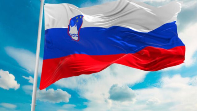 Sloveniya Ukraynaya maliyyə yardımı edəcək