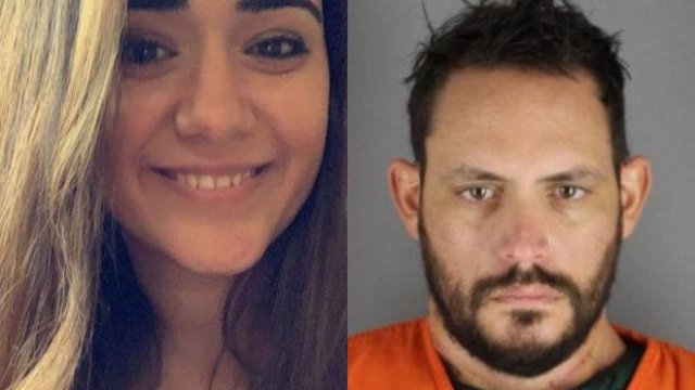 Azərbaycanlı sevgilisini qətlə yetirən amerikalıya 40 il həbs cəzası verildi