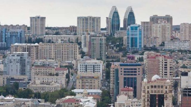 Bina evində yaşayanlar üçün VACİB XƏBƏR - VİDEO