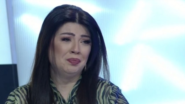 Fidan Axundova döyülməsindən danışdı: 