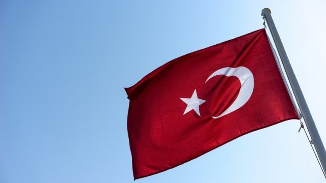 Türkiyə səfirliyi Azərbaycan xalqını təbrik edib