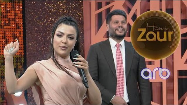 Tanınmış müğənnixa0 Sağ olan atasına ölü dedi - Yalanını efirdə Zaur Kamal açdıxa0