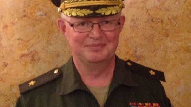 Ukraynada daha bir rus generalı ÖLDÜRÜLDÜ - İDDİA