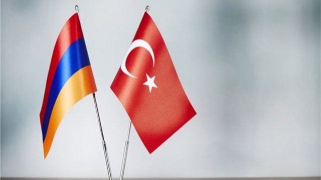 Türkiyə və Ermənistanın xüsusi nümayəndələri yenidən görüşüblər