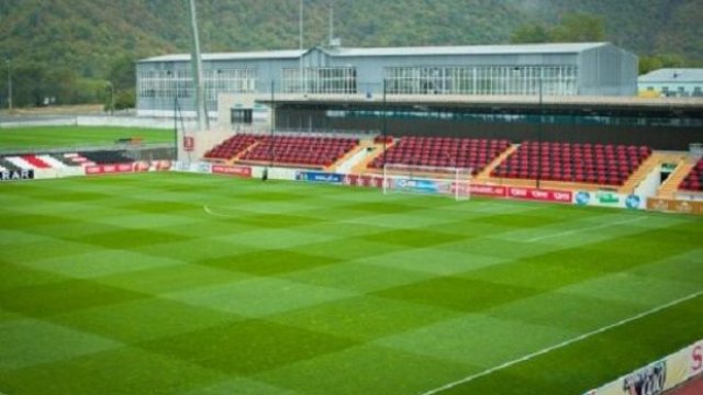 Azərbaycan Kubokunun final oyununun keçiriləcəyi stadion MƏLUM OLDU