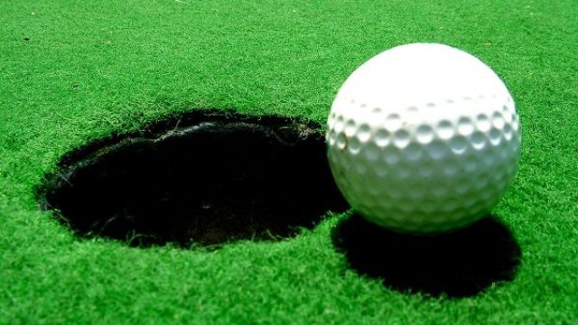 Azərbaycanda golf meydançasında QƏZA: yaralananlar var