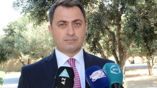 İcra başçısı şöbə müdirini İŞDƏN ÇIXARDI