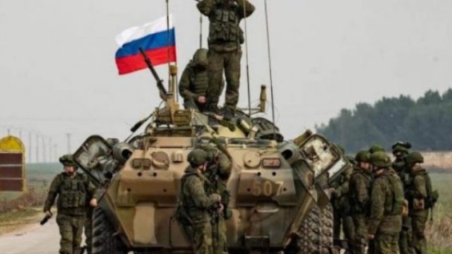 Bu ölkə Rusiya ilə müharibəyə HAZIRLAŞIR